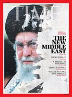 Time Magazine International Edition